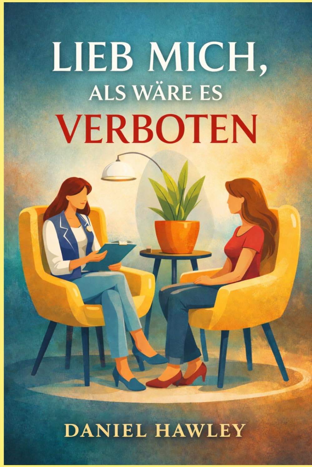 Lieb Mich, Als Wäre Es Verboten: Ruhm, Ethik, Eine Leichtsinnige Entscheidung