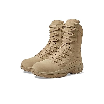 Reebok Work Rapid Response RB 8 CT Men