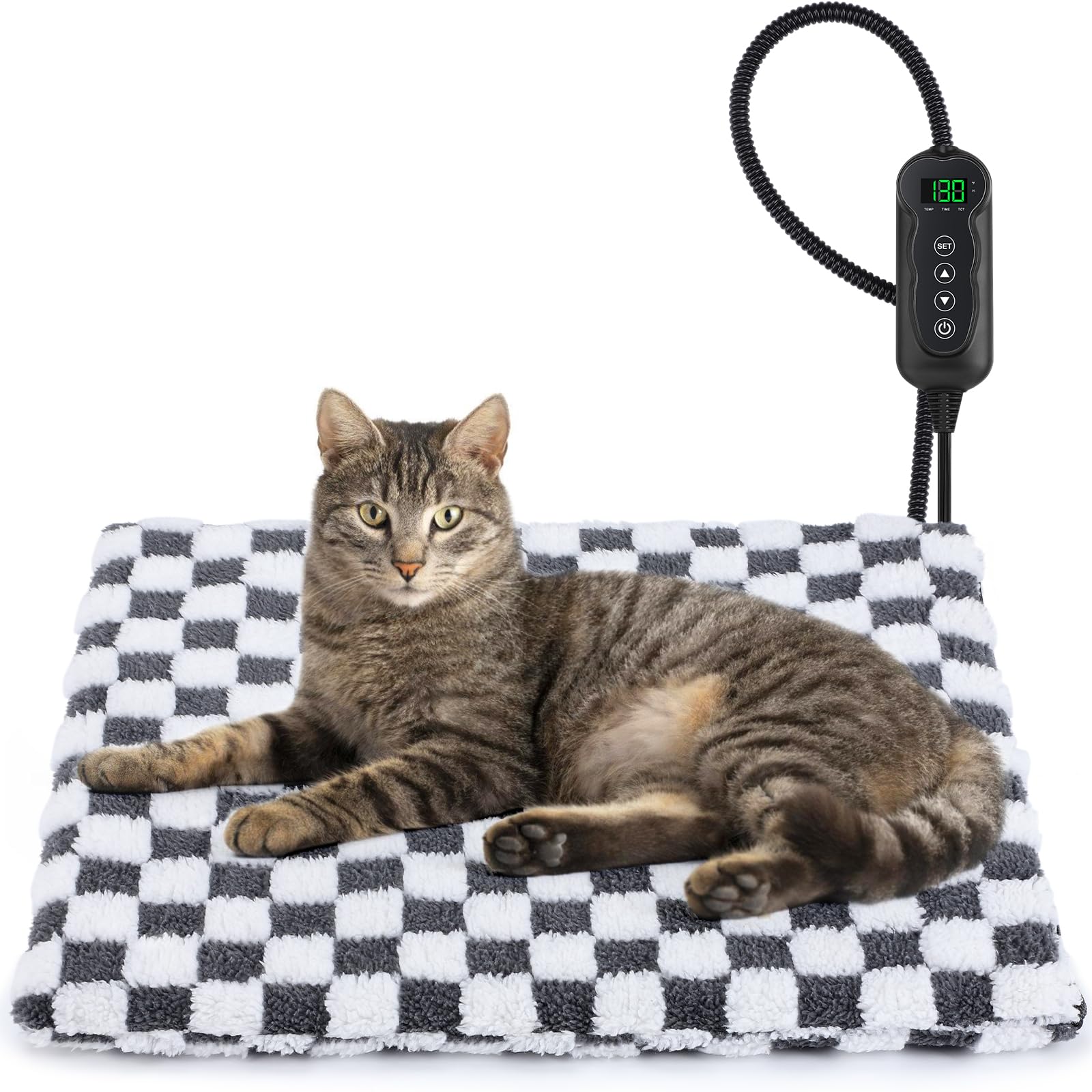 MIXJOYCat Heating Pads (18 X 18in)