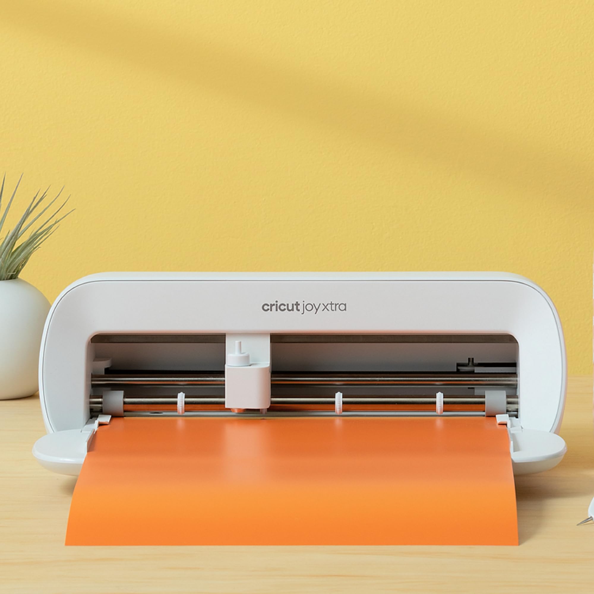 Cricut Joy Xtra | Pacchetto iniziale | 2025 | Exclusive Amazon