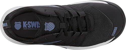 Miniatura 6 de K-Swiss Tenis Speed Trac para niños