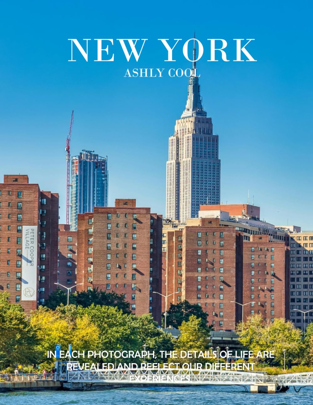 New York: 40 Cool Pictures That Create An Idea For You About Salerno- Perfect Gift for tourism & travel lovers.....Relaxing & Meditation.