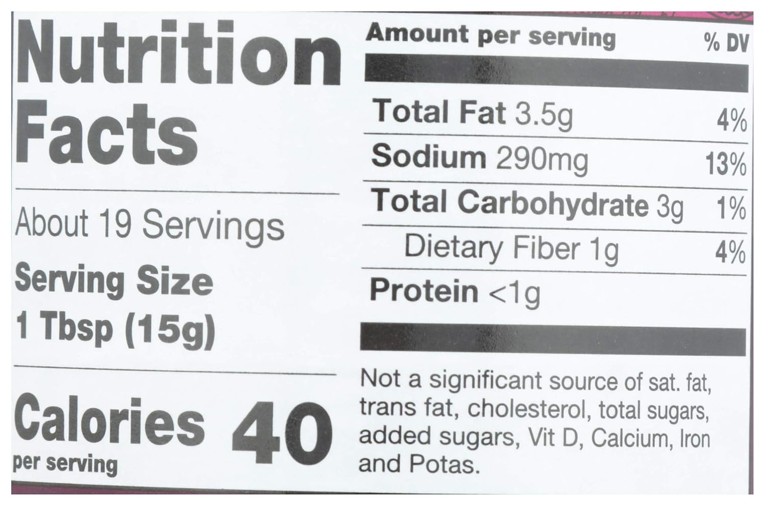 Pataks Mild Curry Paste 10 Oz