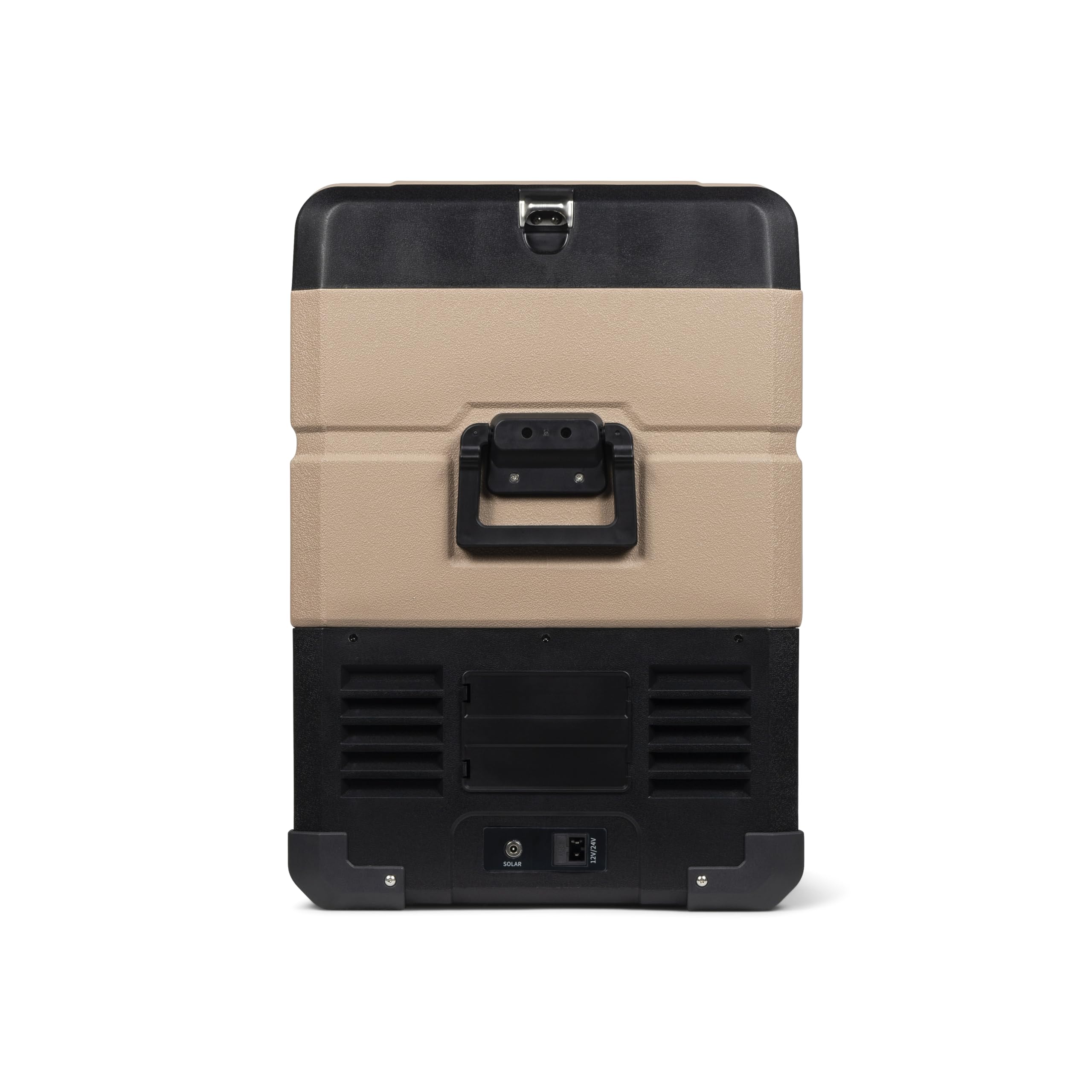 Refrigeratore Elettrico Dual Zone Steamy -20°C a +20°C Per Campeggio - Dettaglio