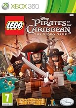 Lego Pirates Des Caraïbes : Le Jeu VIdéo