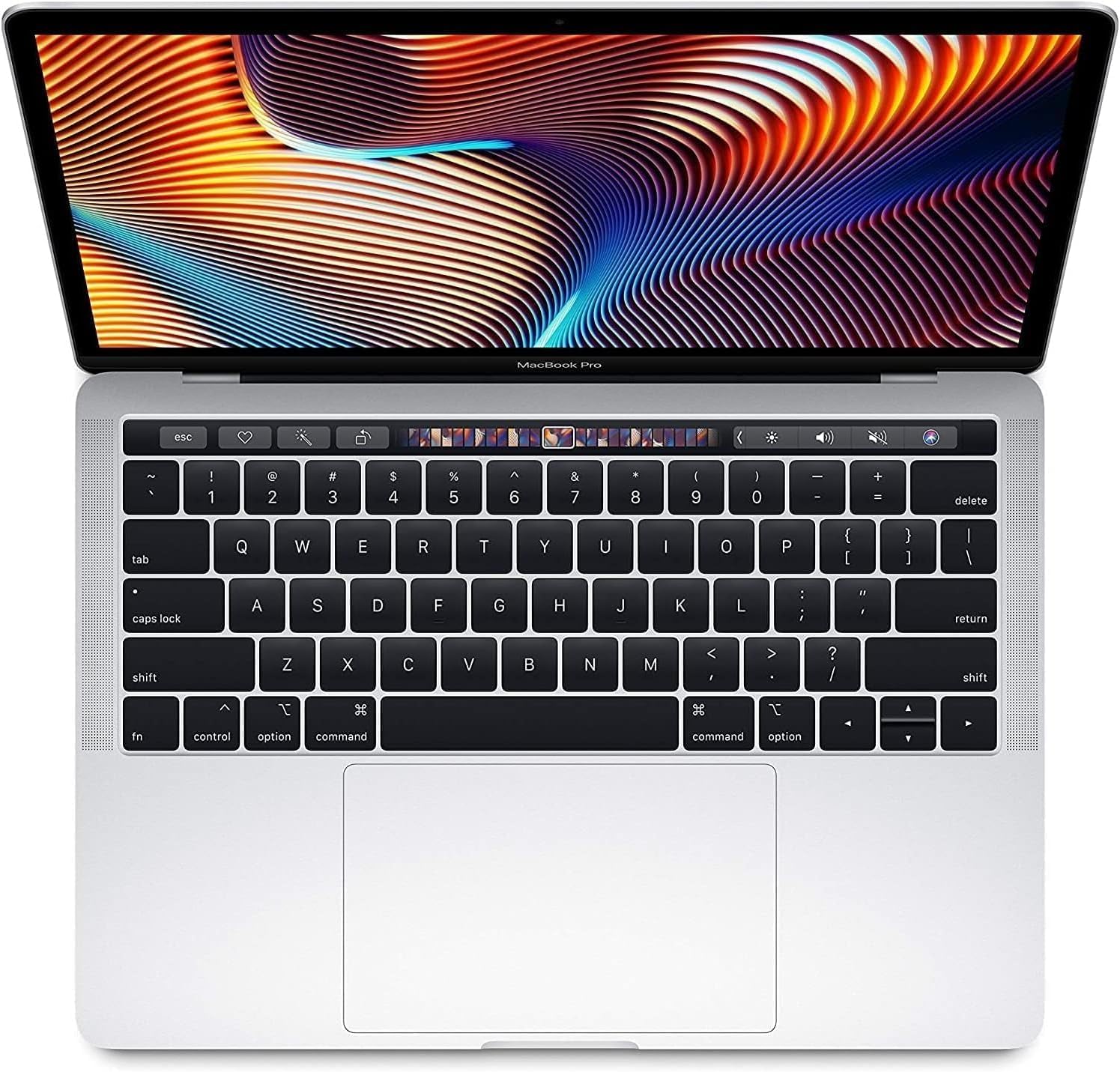 Apple MacBook Pro 2017 (Certified Refurbished) 128 GB MPXR2LL/A