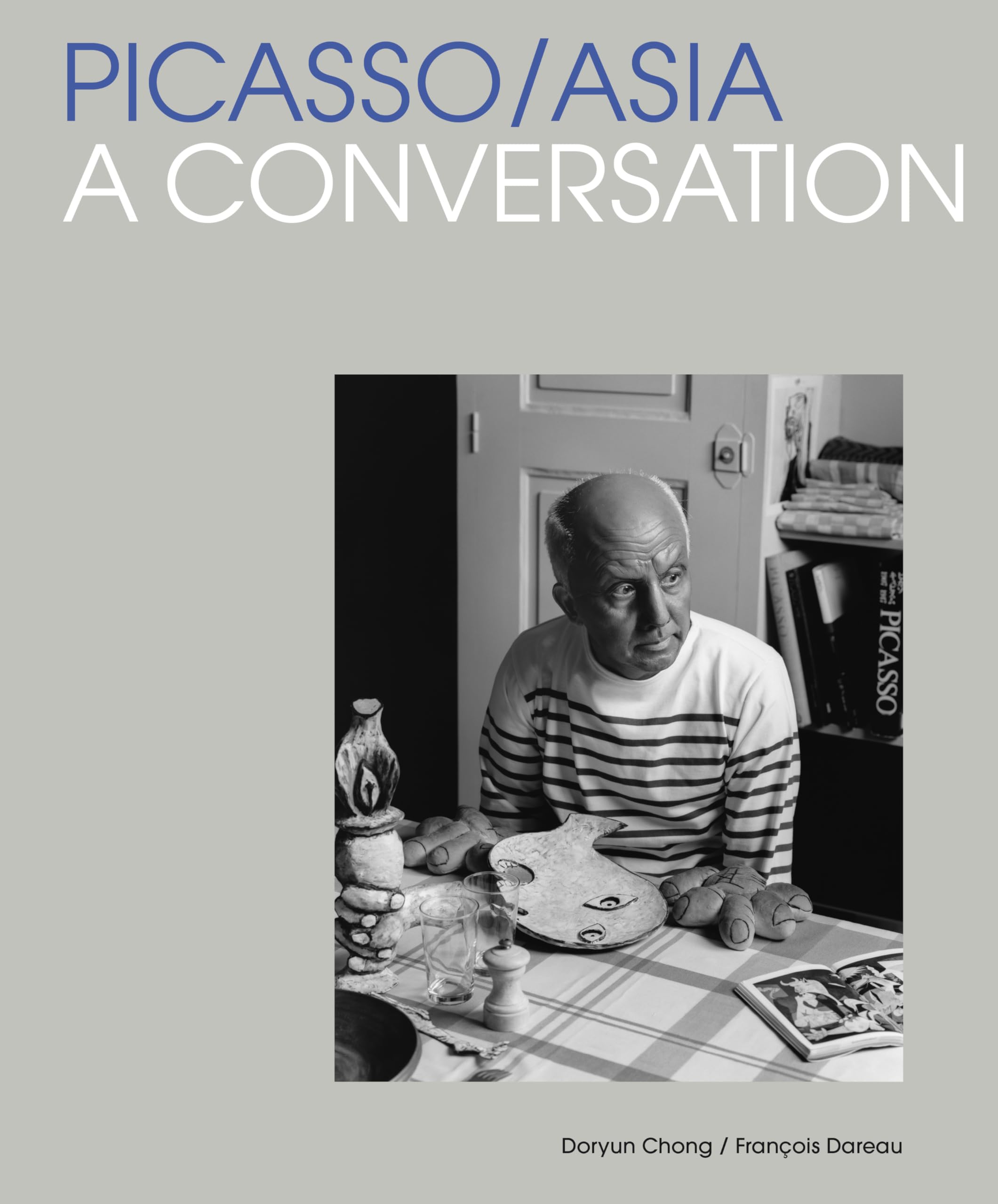 Picasso/Asia: A Conversation (M+ Museum)