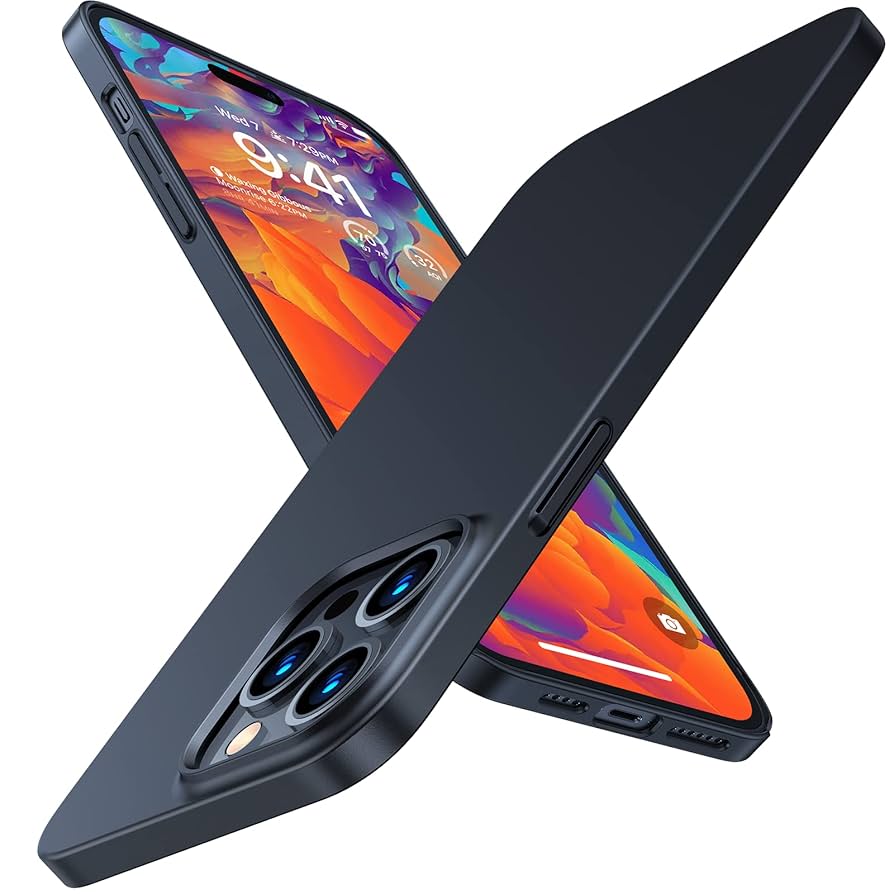 iPhone 14 pro 512GB + TORRASケース Amazon.com: TORRAS Magnetic Guardian Designed for iPhone 14