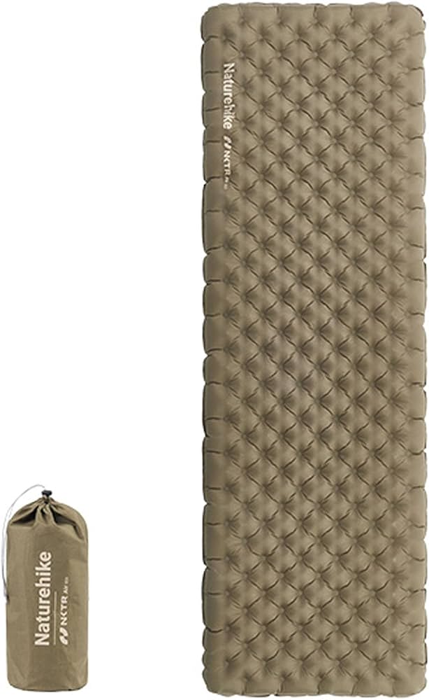 Naturehike 冬用エアマット Naturehike 冬用エアマット 楽天市場】【公式】ネイチャーハイク