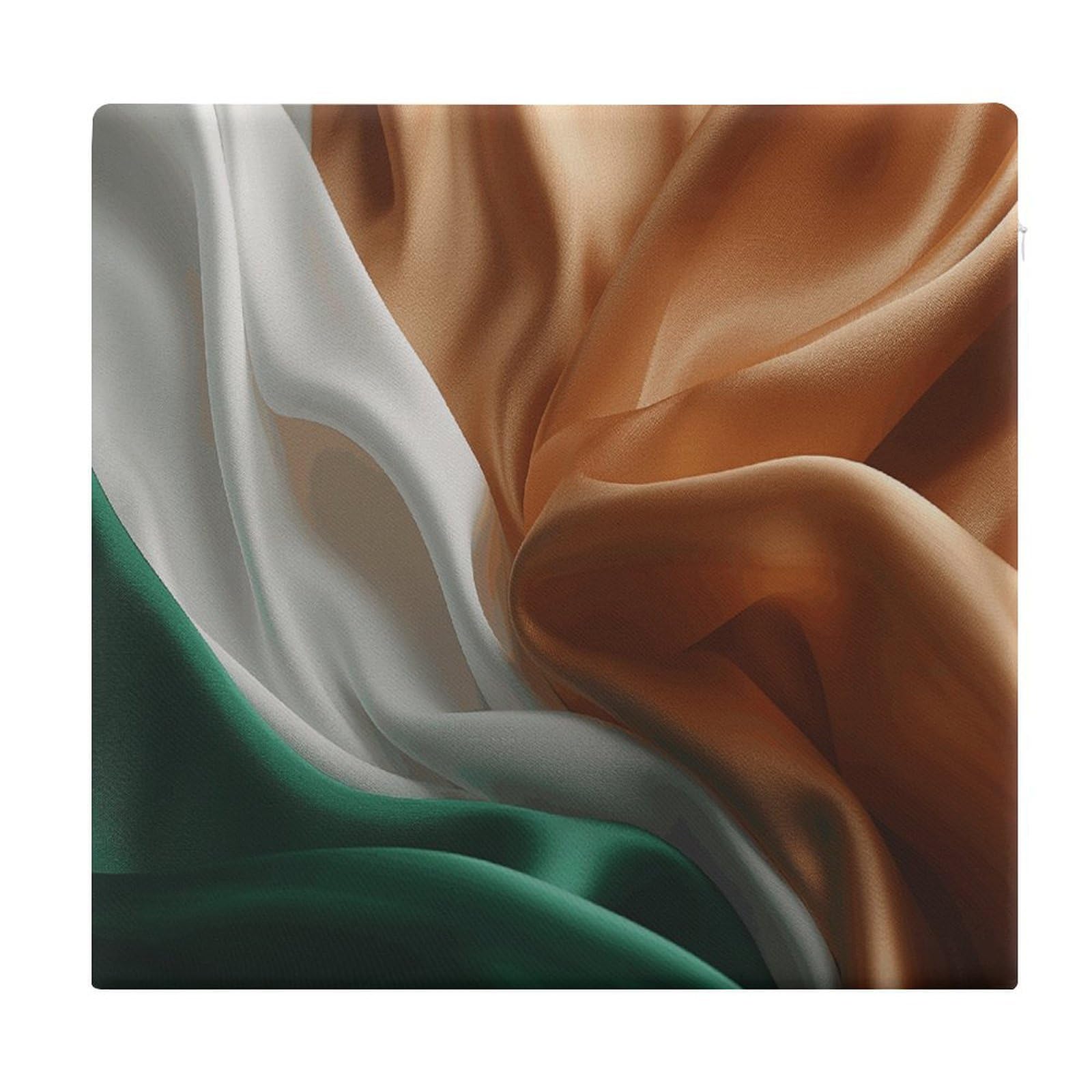 Adfgyerh Style Soft Fabric Cushions Memory Foam For Adults, Seat Cushion Chair Pads Soft, Square Pillows For Dining, Kitchen, Office, Patio Chairs