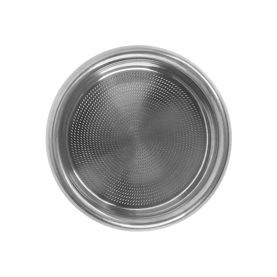 Amazon.co.jp: IKAPE 54mm エスプレッソフィルターバスケット