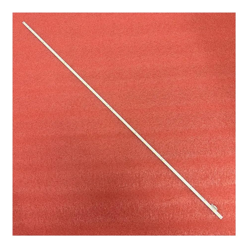 Striscia di retroilluminazione a LED compatibile con TV della serie 48pfs(5PCS FOR 5 TV)