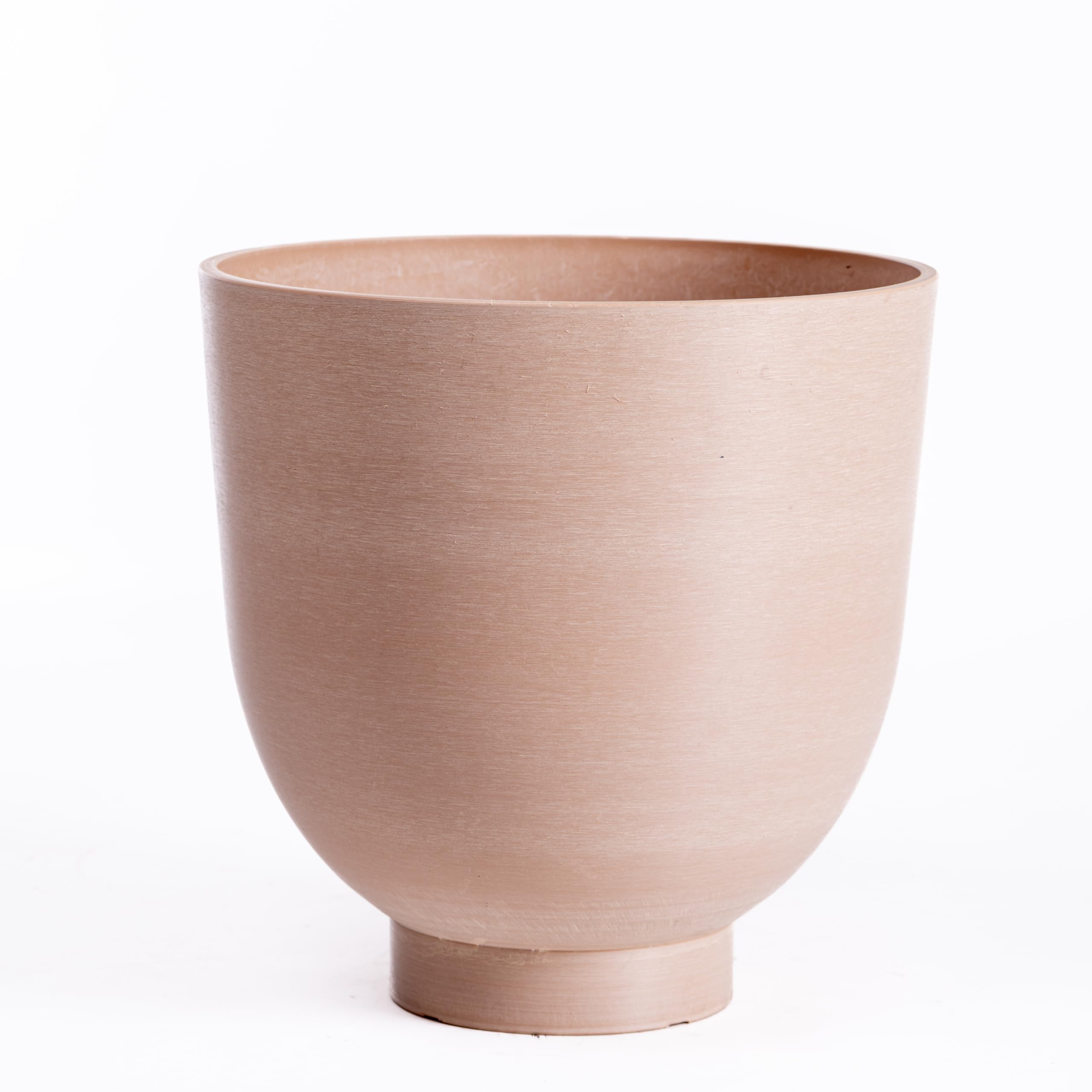 Garden Gear - Extra Large Planter - Orange - Plastic