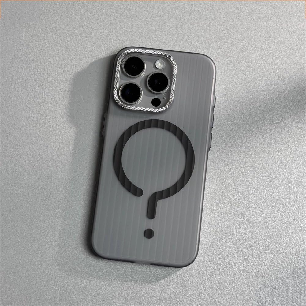 Coque rigide en polycarbonate de luxe pour iPhone 13 Pro Max - 8