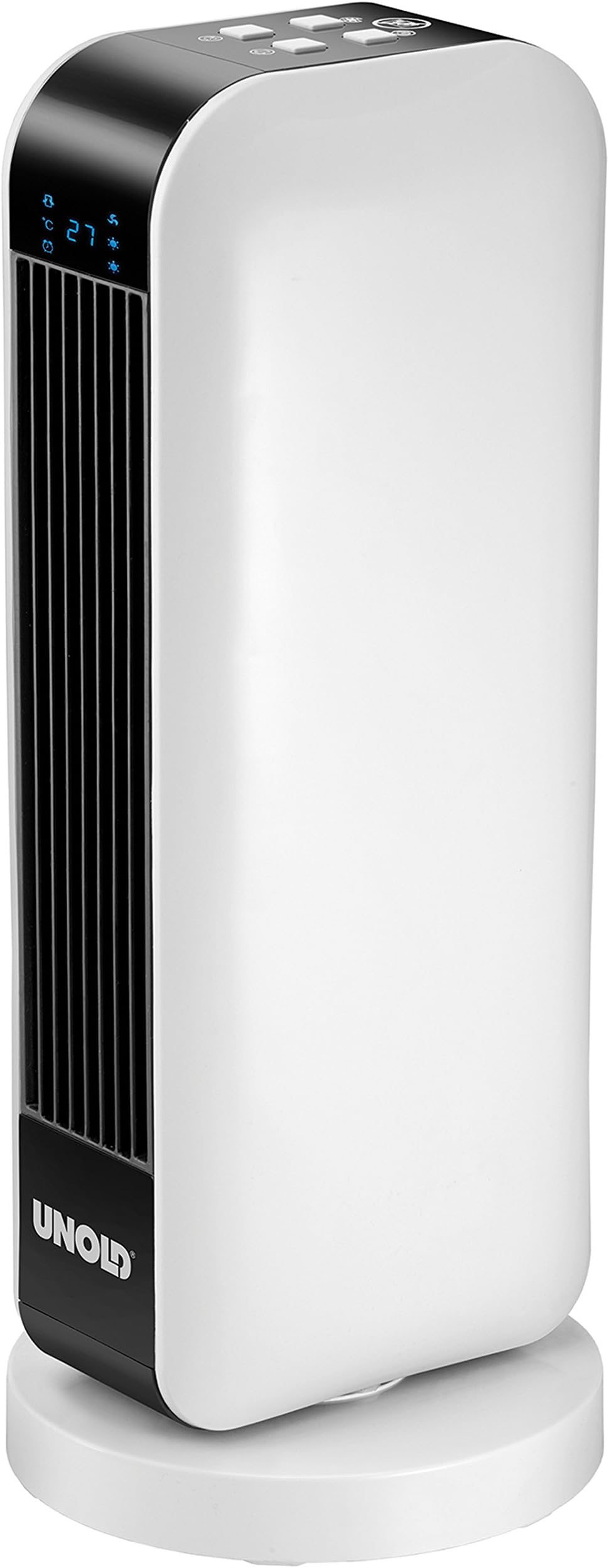 Unold 86430 Design Keramik Heizfan