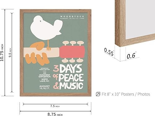 Vista 398 de Poster Master Póster de jazz vintage, impresión retro del festival de jazz de París, arte musical, regalo ideal para hombres, mujeres, músicos