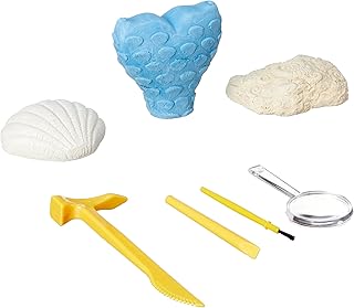 مجموعة مستلزمات حفر المحيط من سيو ستار - لعبة حفر للاطفال SS-20-031، لعمر 6 سنوات فما فوق
