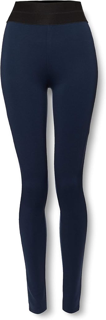 Springfield Leggings para Mujer: Amazon.es: Ropa