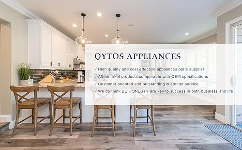 Miniatura 5 de Kit de control de temperatura actualizado 2023 800393, 800306, 831932, 461387 para refrigeradores TRUE