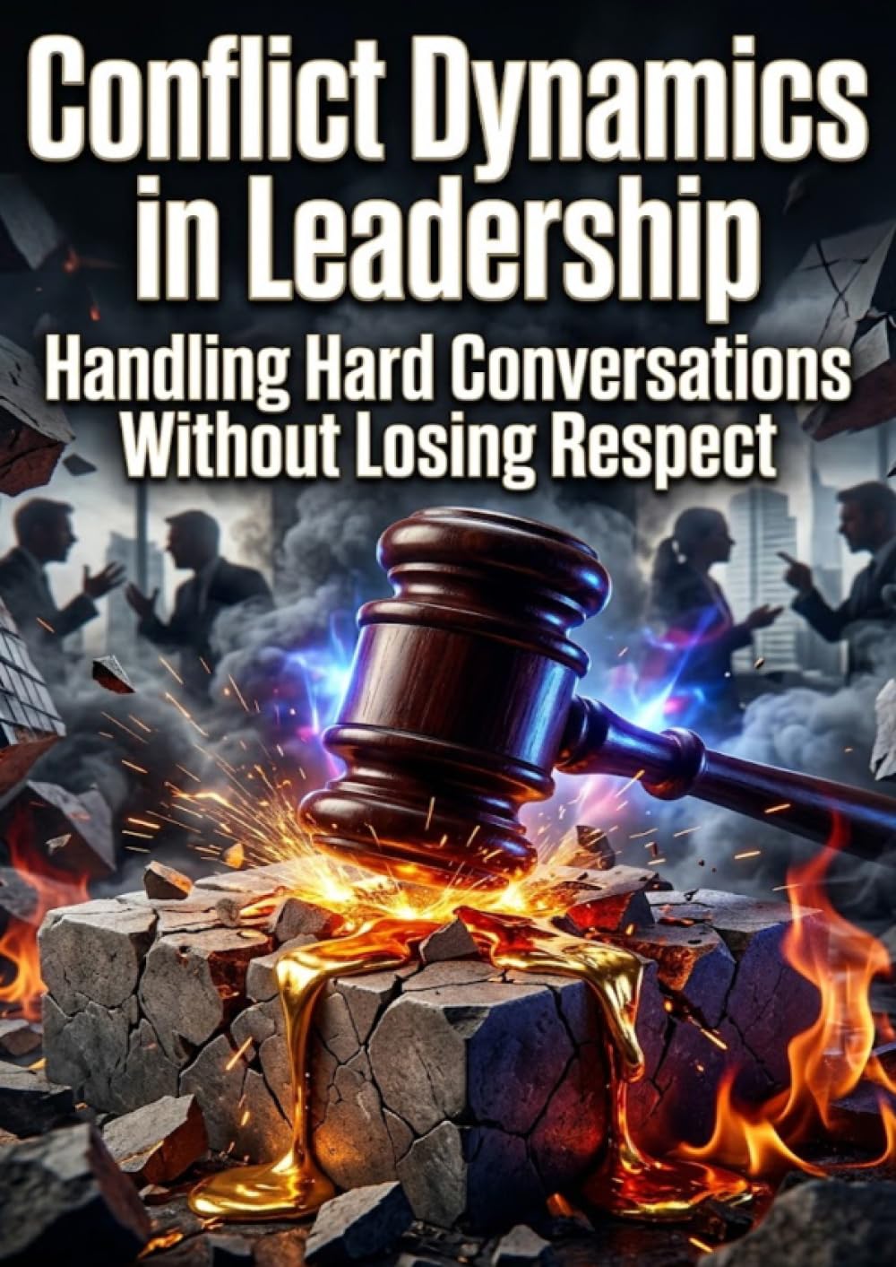 Conflict Dynamics in Leadership: Handling Hard Conversations Without Losing Respect