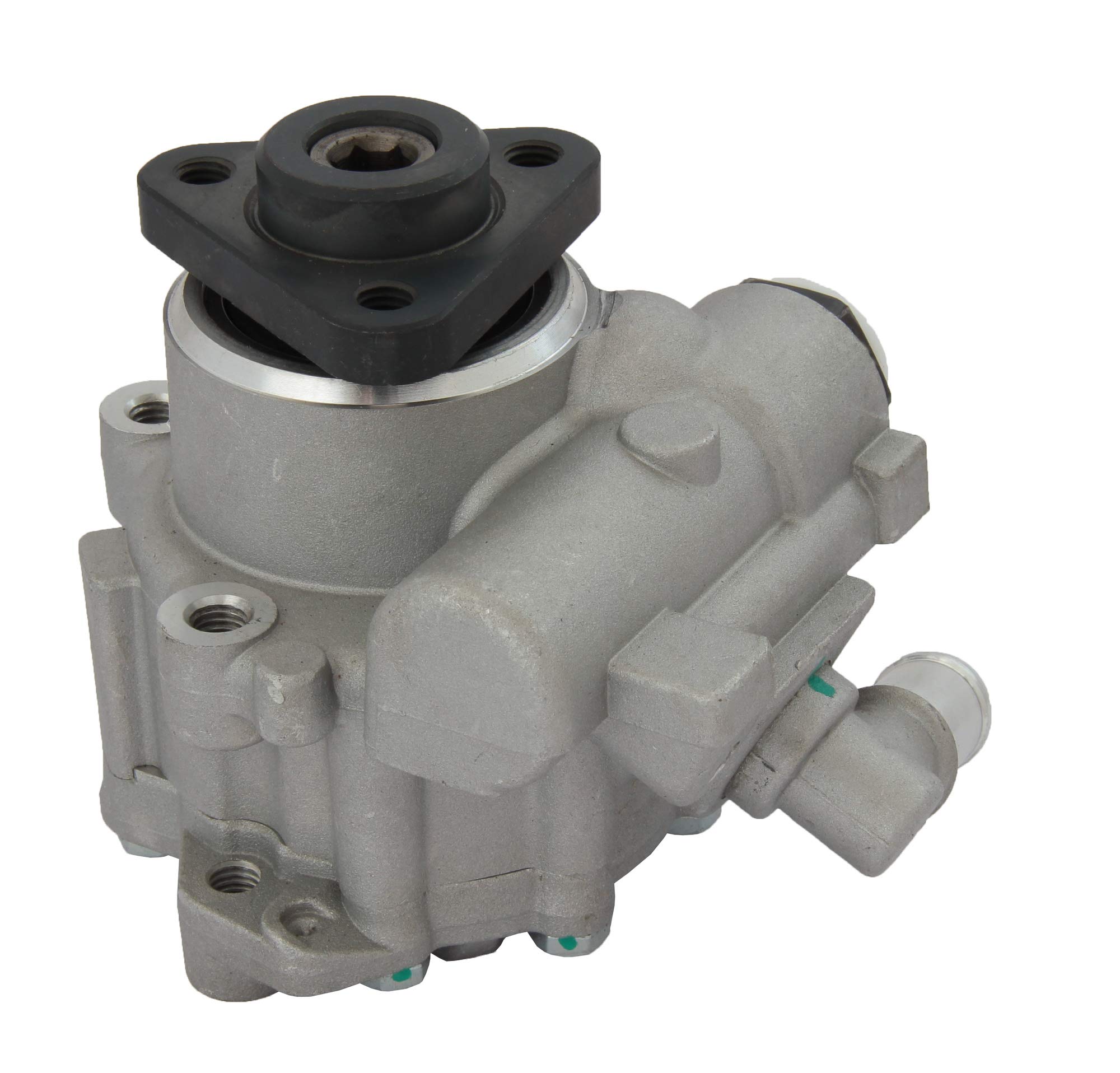 Mapco 27818 Servopumpe Hydraulikpumpe Lenkung Audi VW | 27818 passend für A4 Superb Passat |