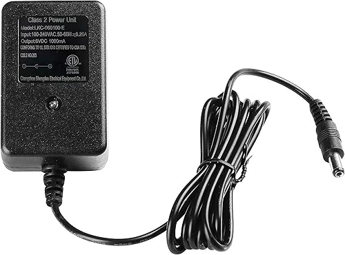 Miniatura 4 de Cargador de batería de 6 V para juguetes de paseo,Cargador de 6 V para paseo en coche Best Choice Products Accesorios alimentados por SUV