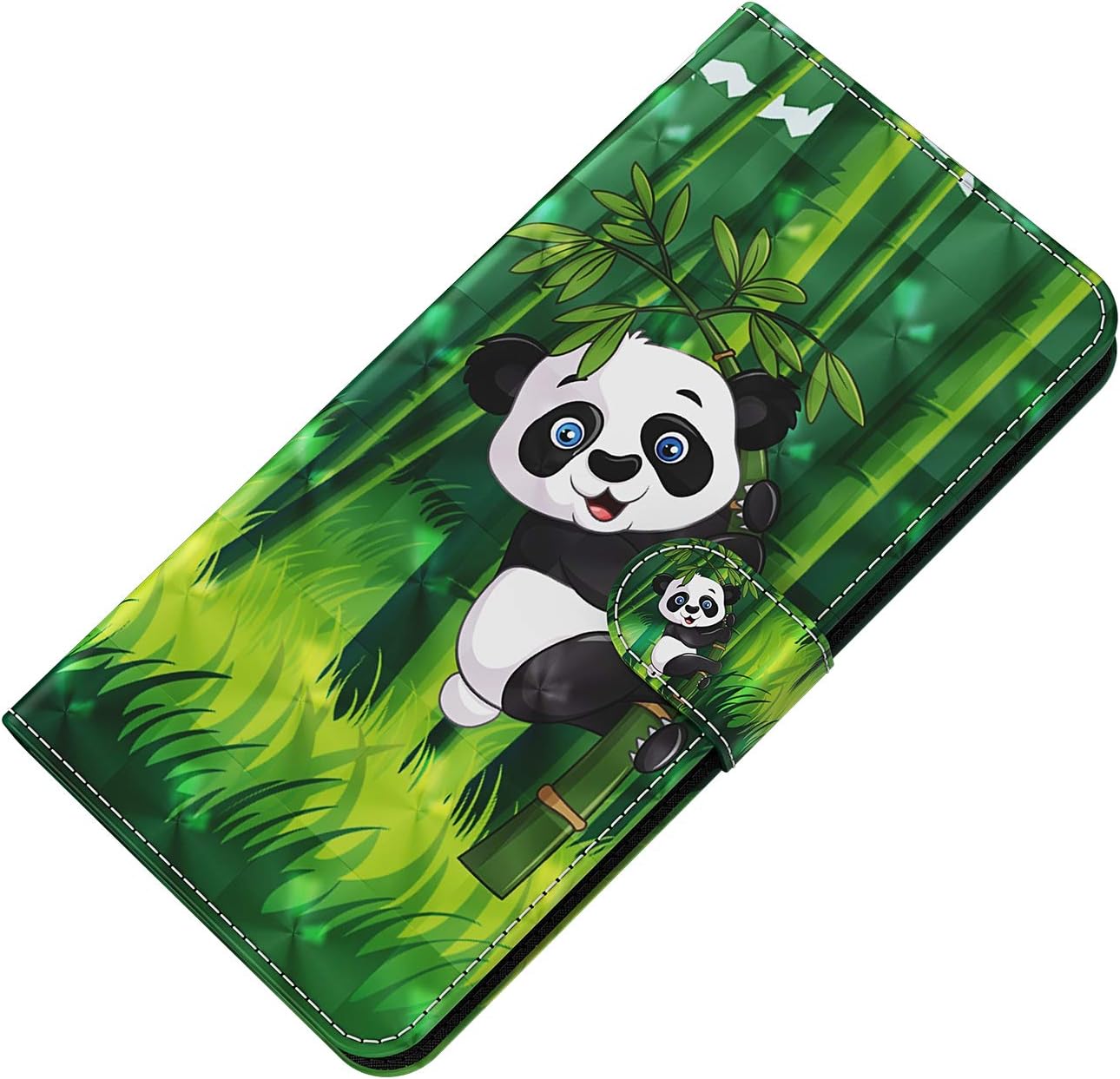 Grandoin Compatible with Galaxy A12 Case - Image 5