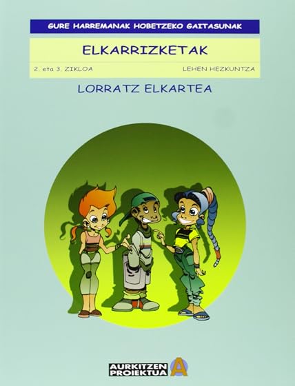 Gure Harremanak Hobetzeko Gaitasunak: Elkarrizketak