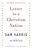Algopix Similar Product 8 - Letter to a Christian Nation