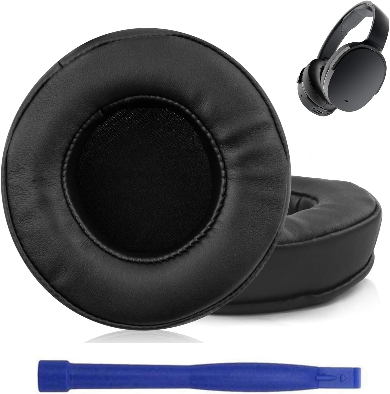 HESH2 Replacement Earpads Cushion Ear Pads Foam Earmuff