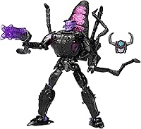 Vista 1 de Transformers Generations Selects F6942 - Figura de acción de 7 pulgadas Voyage Class - Antagonio, F6942