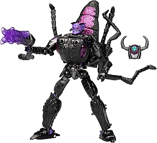 Transformers Generations Selects Legacy Evolution Voyager Class Antagony