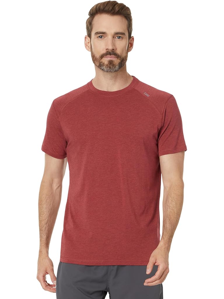 tasc Performance Carrollton Fitness T-Shirt
