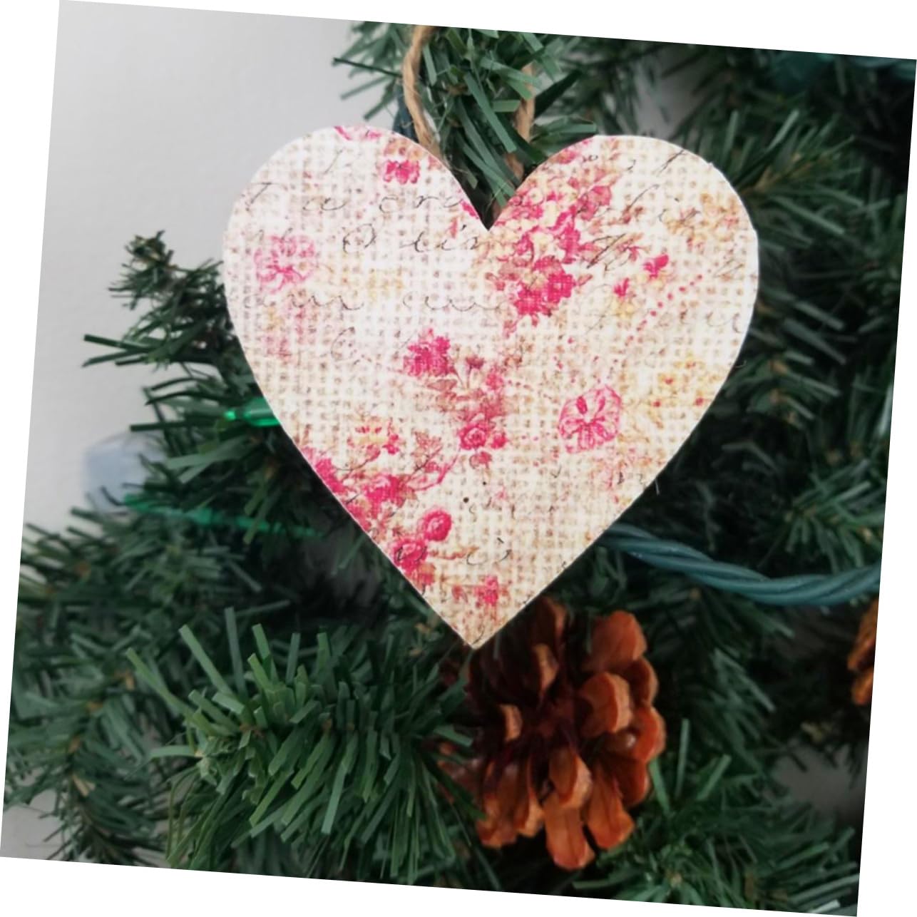 SHINEOFI 3 Sätze Herzdekoration Aus Holz Holzherzen Für Handarbeiten Holzherzen Für Hochzeitsdekoration Karte Motel-schlüsselanhänger Leer Herz Diy Holzschmuck Holzausschnitte 200 Stück * 3