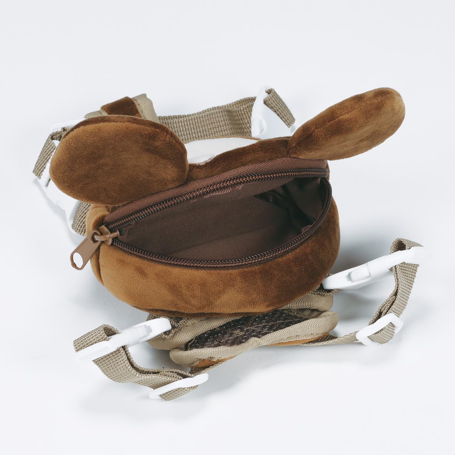 Skater PRYU1 Walk Backpack, Harness, for Ultra-Small Dogs, for Pets, Walks, Dogs, Disney, Mickey Mouse