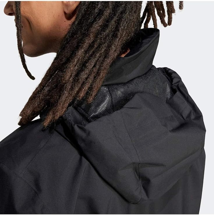 adidas Terrex Multi Essentials Three-In-One Erkek Mont