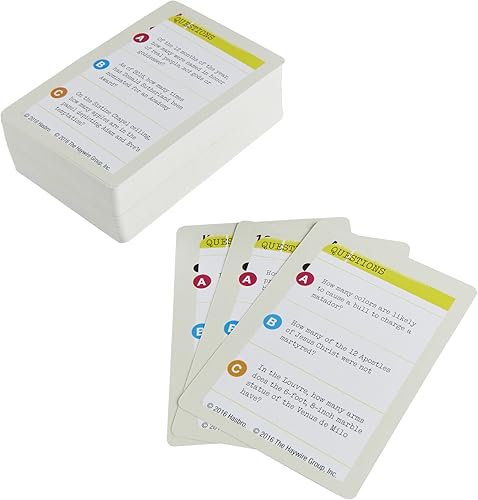 Vista 7 de Hasbro Gaming Hasbro Games Box of Rocks - Juego de mesa para fiestas (exclusivo de Yaxa)