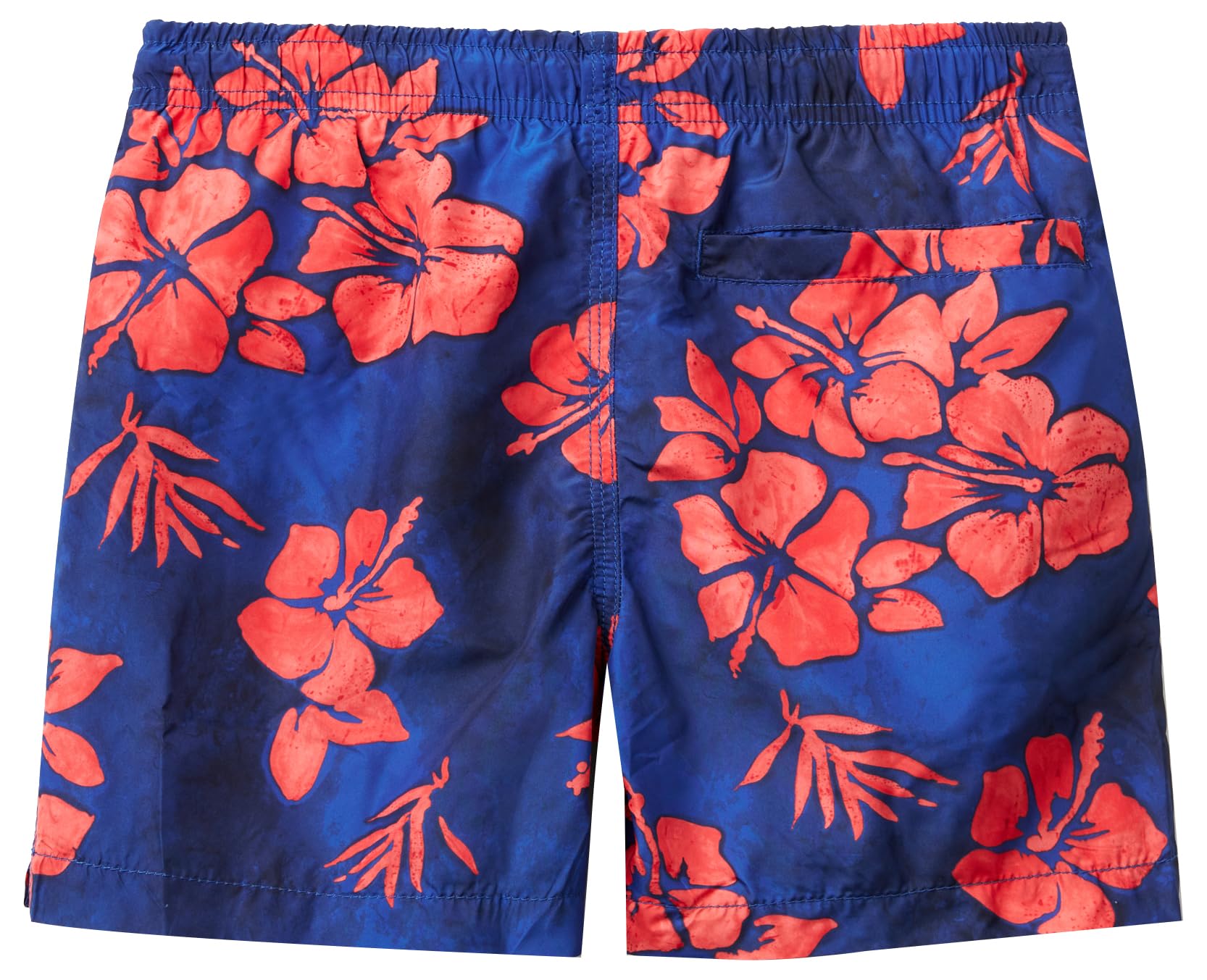 Image secondaire de Boxer Court Imprimé Bleu pour Garçon - United Colors of Benetton