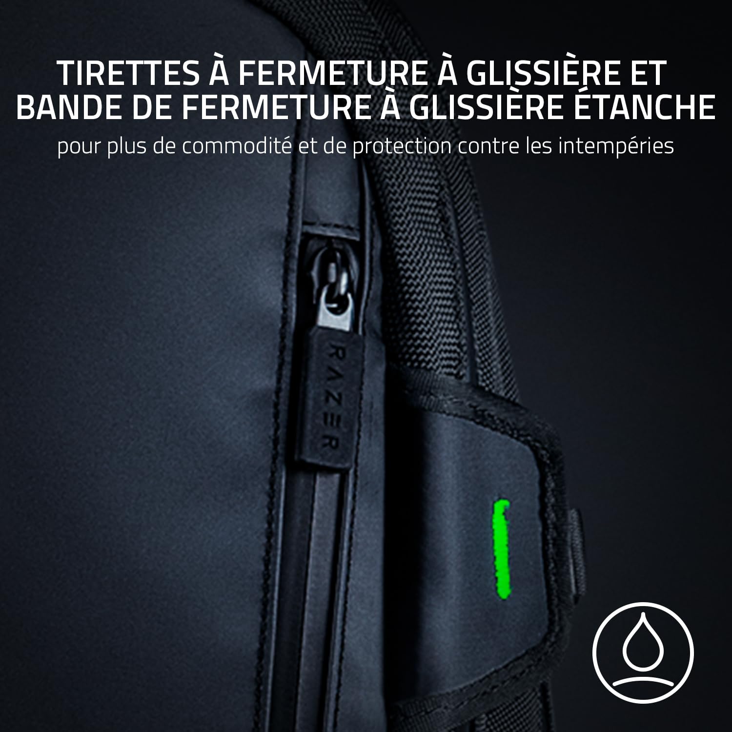 Razer Backpack