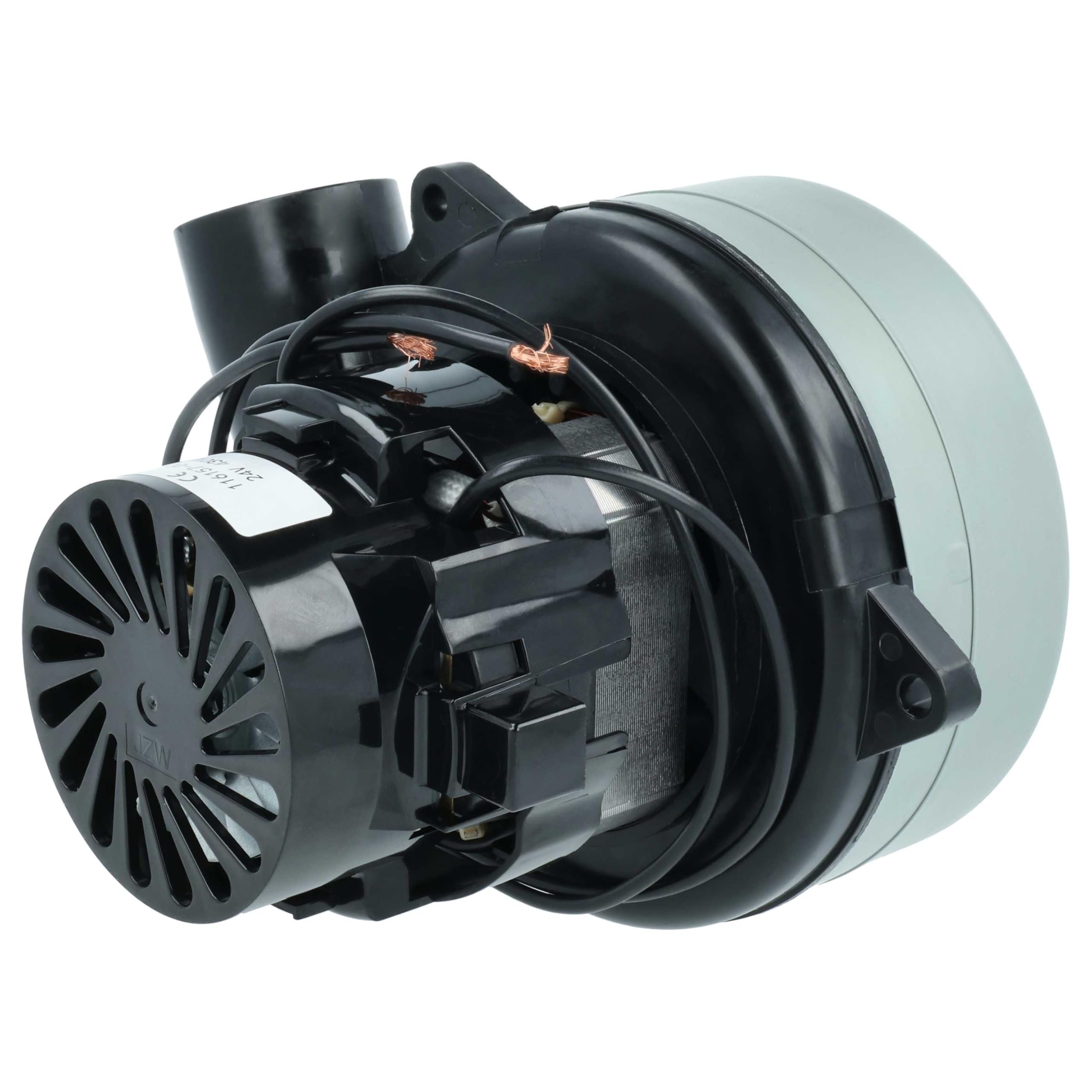 vhbw motore di ricambio sostituisce 116157-00 per aspirapolvere - 430 W