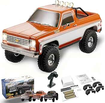 希少ロット FMS FCX K10 V2 内装 ドライバー付き 更におまけ付 71jP3q7hbpL._AC_UF350,