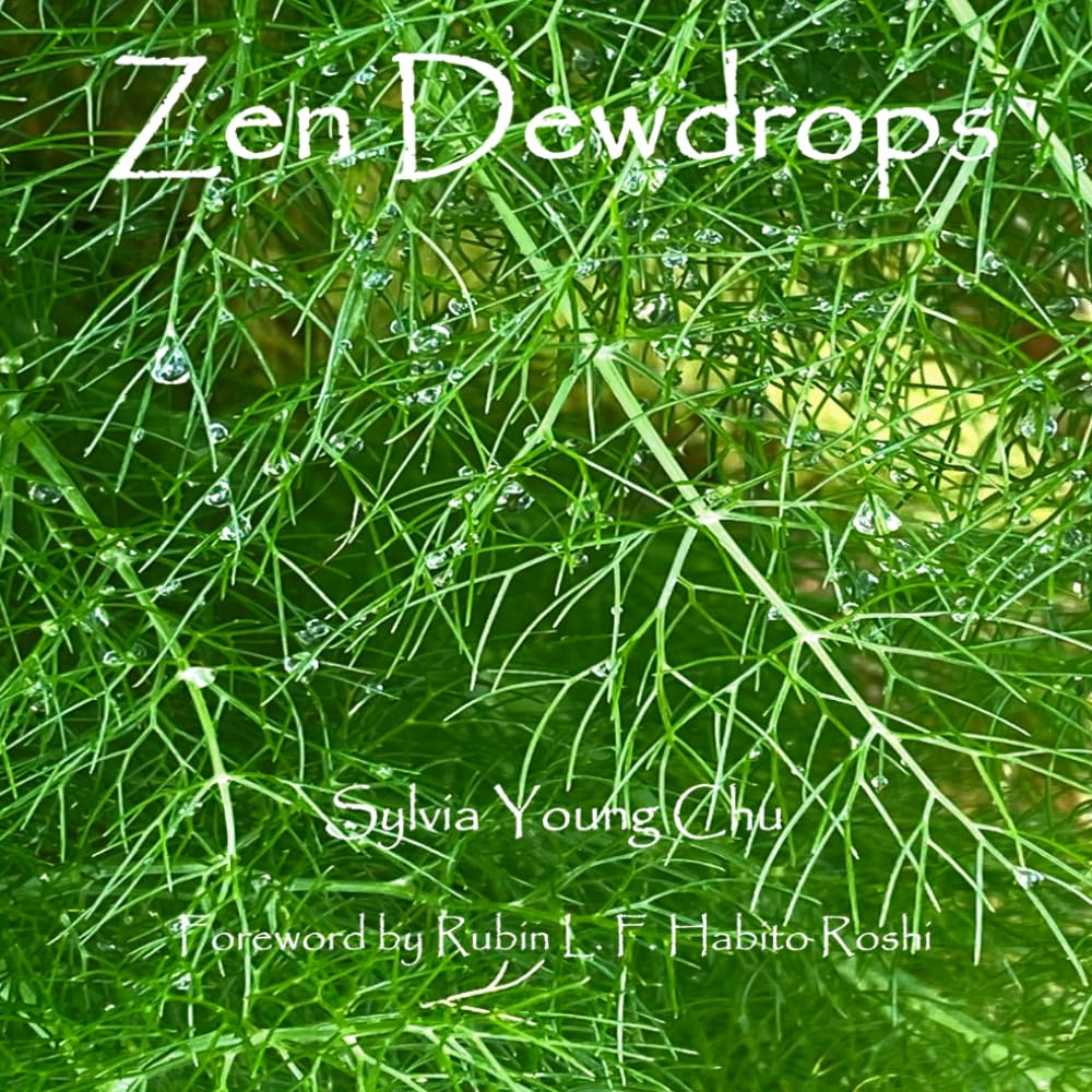 Zen Dewdrops      Paperback – January 14, 2026