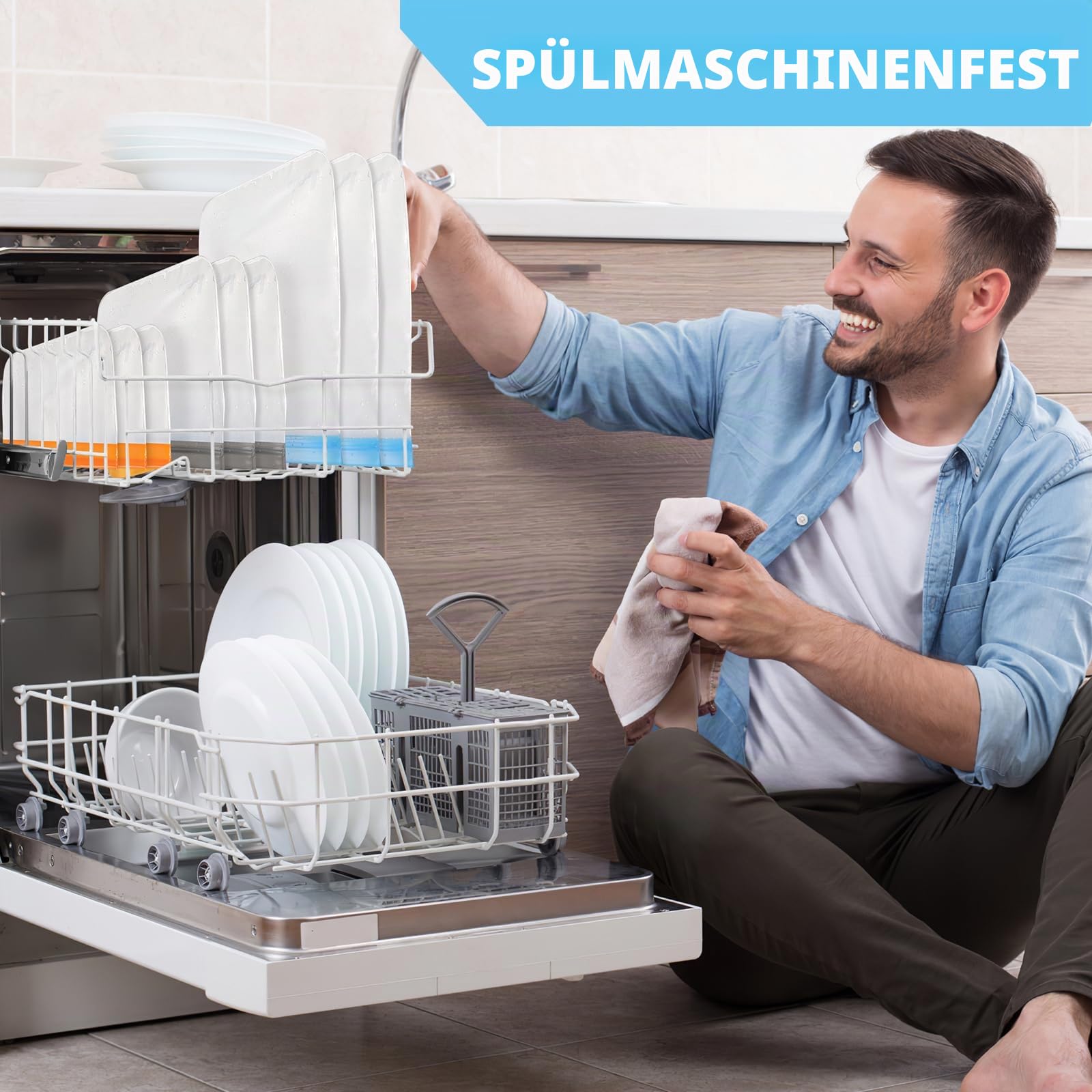 10 Stück spülmaschinenfeste, wiederverwendbare Druckverschlussbeutel, Silikon, auslaufsicher, Gefrierbeutel, BPA-freie, Aufbewahrungsbeutel für Mittagessen