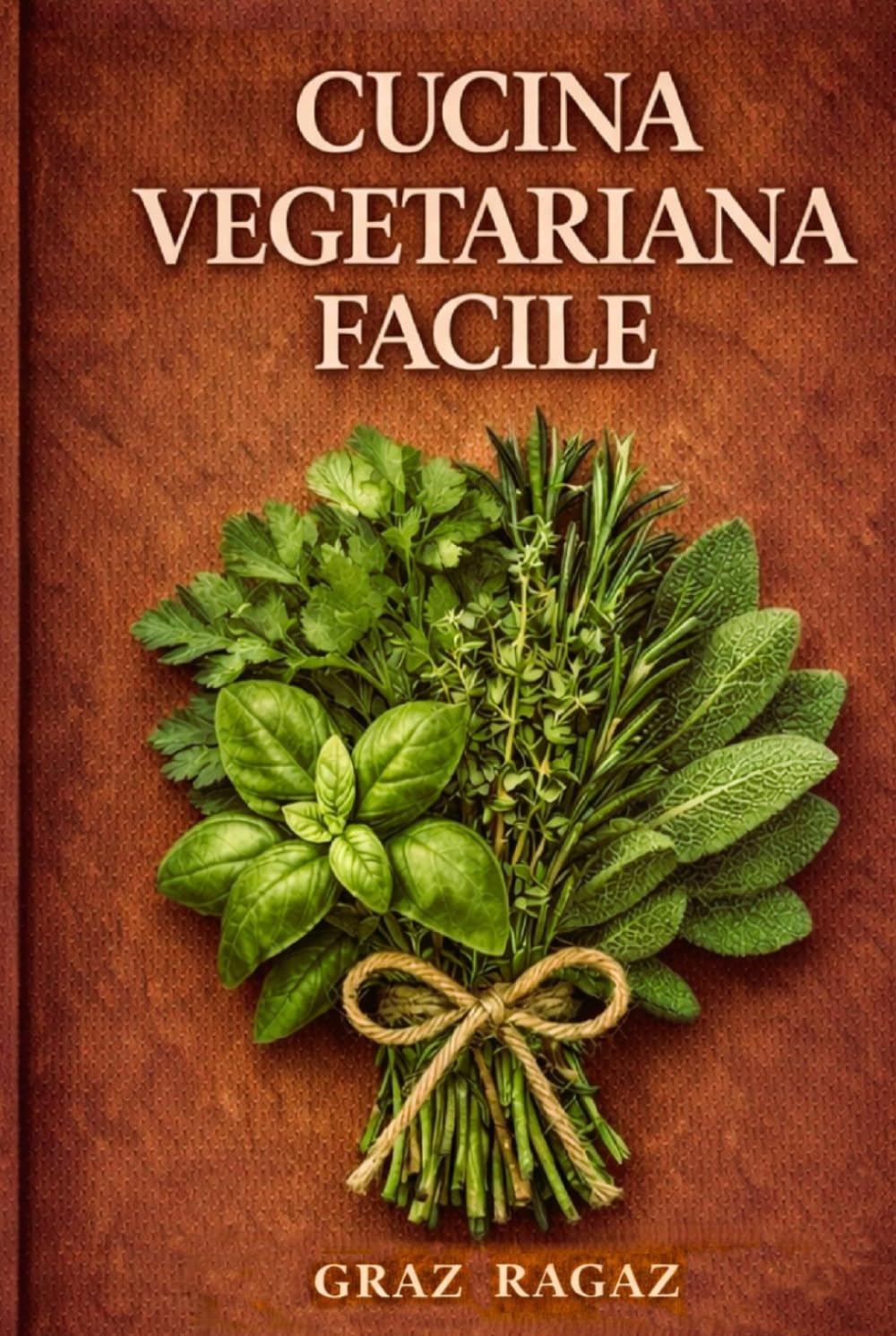 Cucina vegetariana facile: Sessanta ricette vegetariane