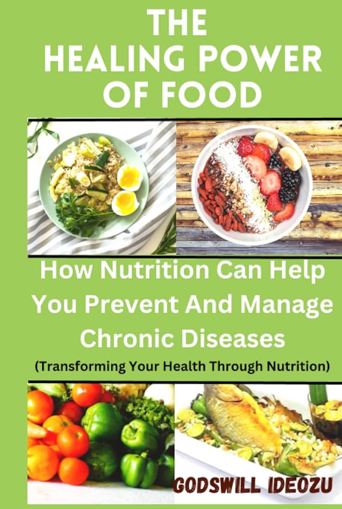 健康・医学 NUTRITIONAL HEALING Amazon.com: THE HEALING POWER OF FOOD: How Nutrition Can