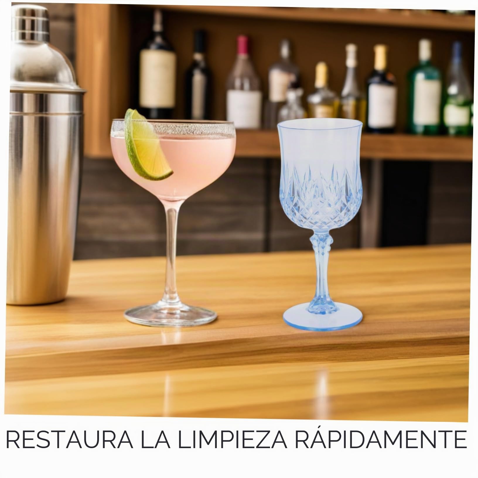 STOBAZA 12 Piezas Copas De Vino De Plástico Retro Vasos De Fiesta Vasos De Copa Vintage