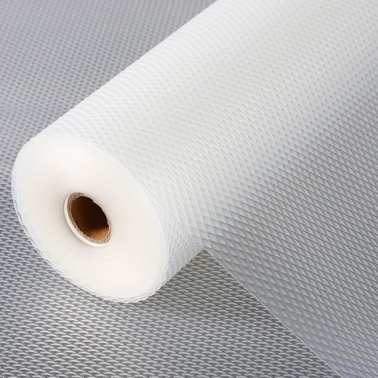 ASOMA Anti-Slip Kitchen Cabinet Drawer Shelf Liner Mat, Waterproof EVA — Amazon image 14