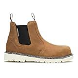 Wolverine womens Revival Waterproof Composite Toe Romeo