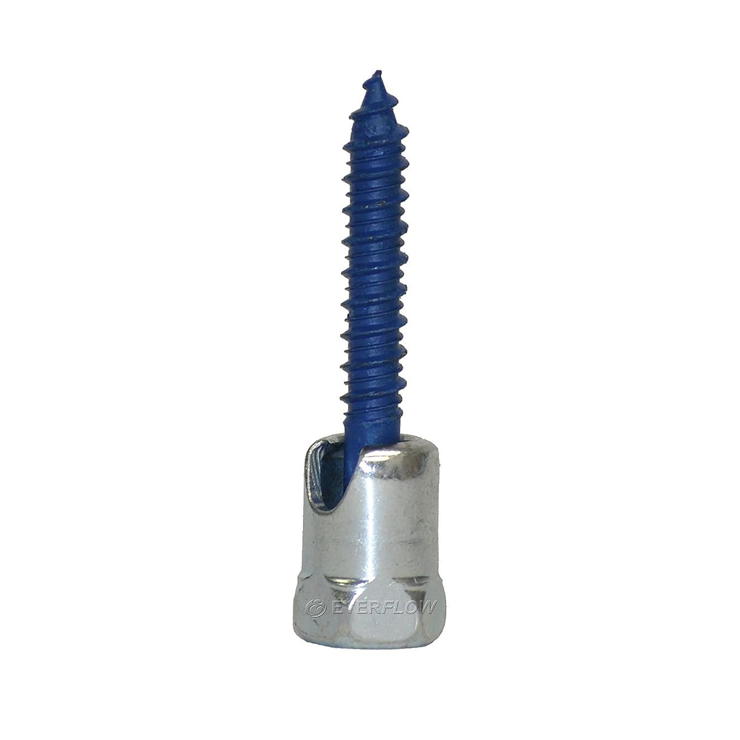 Sammys 830895725 Anchor Super Screw Swivel Head with 3/8 in. Threaded