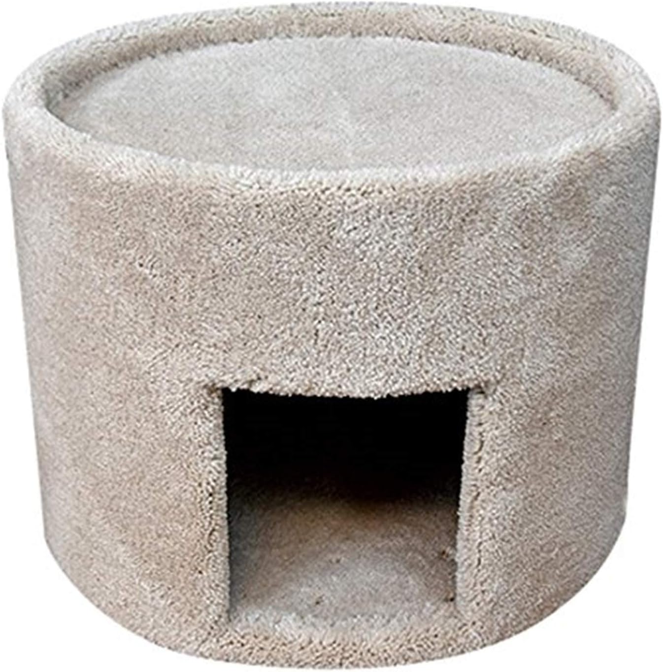 New Cat Condos Large Cat Bed